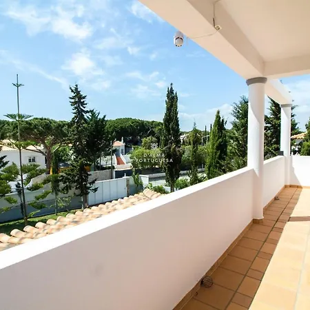Coelho Villa Albufeira