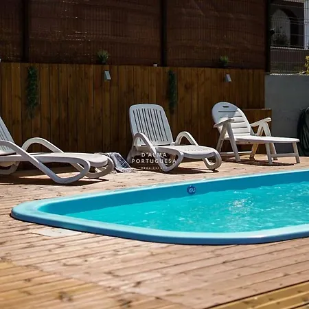 Coelho Villa Albufeira