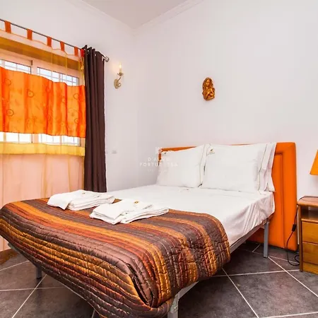 Villa Coelho Albufeira