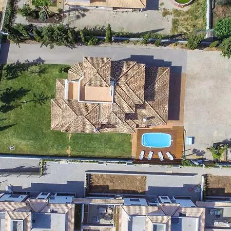 Villa Coelho *