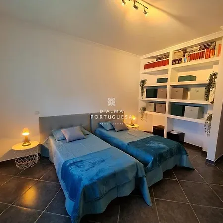 Coelho Villa Albufeira