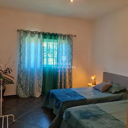 Coelho Villa *