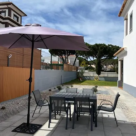 Coelho Villa