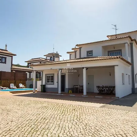 Coelho - By Dalma Portuguesa Villa Albufeira