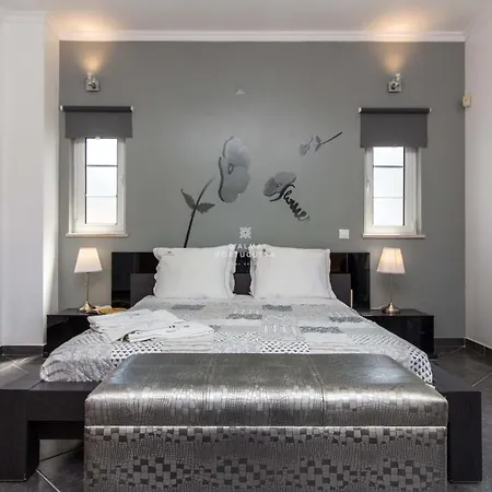 Villa Coelho - By Dalma Portuguesa Albufeira